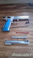 Tanfoglio Stock 3 special 9x21mm IMI