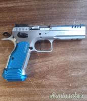 Tanfoglio Stock 3 special 9x21mm IMI
