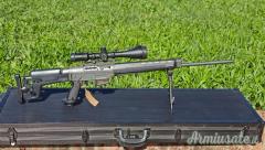 SIG-Sauer SG 550-1 Sniper .223 Remington