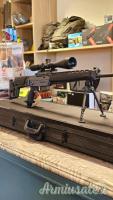 SIG-Sauer SG 550-1 Sniper .223 Remington