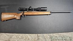 Savage modello 12 Varminter  .308 Winchester