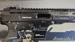 Derya ZY9 9x19mm