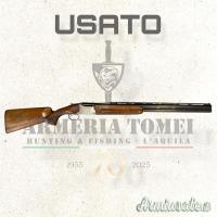 USATO – FUCILE SOVRAPPOSTO SKEET – WINCHESTER MOD. DIAMOND GRADE cal. 12