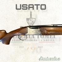 USATO – FUCILE SOVRAPPOSTO SKEET – WINCHESTER MOD. DIAMOND GRADE cal. 12