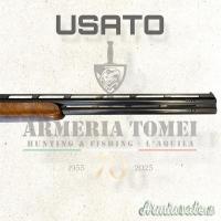 USATO – FUCILE SOVRAPPOSTO SKEET – WINCHESTER MOD. DIAMOND GRADE cal. 12