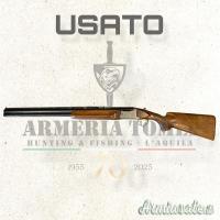 USATO – FUCILE SOVRAPPOSTO SKEET – WINCHESTER MOD. DIAMOND GRADE cal. 12