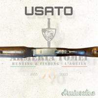 USATO – FUCILE SOVRAPPOSTO SKEET – WINCHESTER MOD. DIAMOND GRADE cal. 12