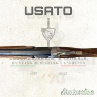 USATO – FUCILE SOVRAPPOSTO SKEET – WINCHESTER MOD. DIAMOND GRADE cal. 12