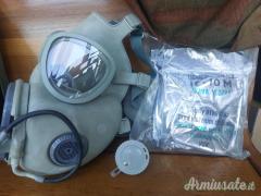 Maschera anti gas  M 10M
