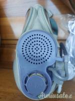 Maschera anti gas  M 10M