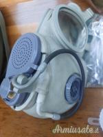 Maschera anti gas  M 10M