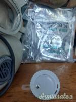 Maschera anti gas  M 10M