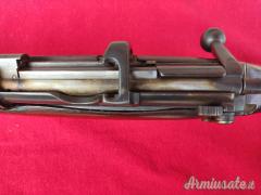 CARABINA ENFIELD