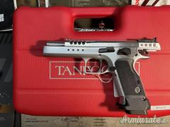 Tanfoglio Limited custom 9x19mm