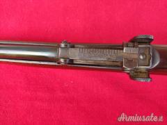 CARABINA ENFIELD