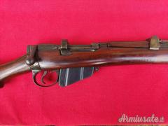 CARABINA ENFIELD