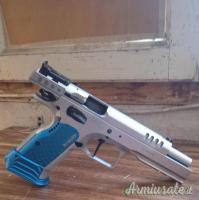 Tanfoglio Stock 3 special 9x21mm IMI