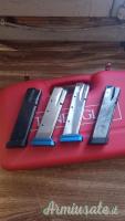 Tanfoglio Stock 3 special 9x21mm IMI