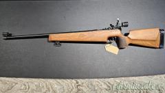 Anschutz Match 64 .22 Long Rifle