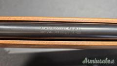 Anschutz Match 64 .22 Long Rifle