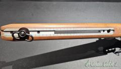 Anschutz Match 64 .22 Long Rifle
