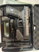 Beretta Apx 9x21mm IMI