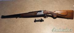 Zoli Antonio  7x65mmR Brenneke