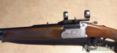 Zoli Antonio  7x65mmR Brenneke