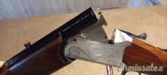 Zoli Antonio  7x65mmR Brenneke