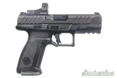 Beretta BERETTA APX A1 FS 9x19mm Parabellum | Luger | NATO