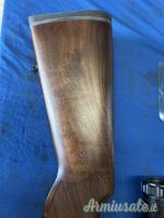 CZ | Ceska Zbrojovka 457 .22 Long Rifle