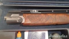 Beretta 694 ACS 12