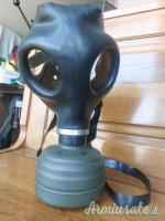 Maschera antigas Israeliana