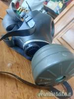 Maschera antigas Israeliana