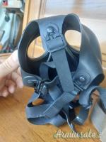 Maschera antigas Israeliana