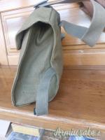 Borsa per maschera antigas Finlandese