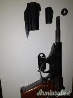 Astra Constable .22 LR Long Rifle