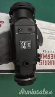 Burris BTC 35