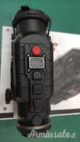 Burris BTC 35