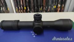 Delta Stryker HD 3,5-21x44 reticolo DPCR-1 (MRAD)