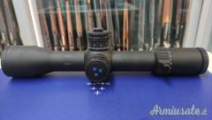 Delta Stryker HD 3,5-21x44 reticolo DPCR-1 (MRAD)