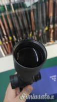 Delta Stryker HD 3,5-21x44 reticolo DPCR-1 (MRAD)