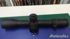 Delta Stryker HD 3,5-21x44 reticolo DPCR-1 (MRAD)