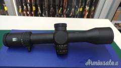 Delta Stryker HD 3,5-21x44 reticolo DPCR-1 (MRAD)