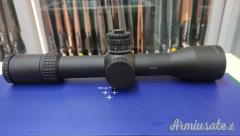 Delta Stryker HD 3,5-21x44 reticolo DPCR-1 (MRAD)