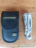 Coltello multiuso LEATHERMAN