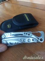 Coltello multiuso LEATHERMAN