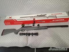 Umarex Synergis Elite  4.5/.177