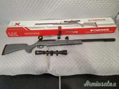 Umarex Synergis Elite  4.5/.177