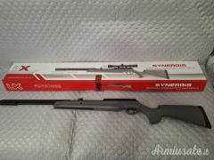 Umarex Synergis Elite  4.5/.177